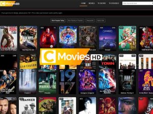 CMoviesHD-YIFY Torrent Movies – YTS Alternatives, Proxy/Mirror Websites