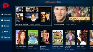 Popcornflix- YIFY Torrent Movies – YTS Alternatives, Proxy/Mirror Websites