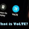 what is VoLTE