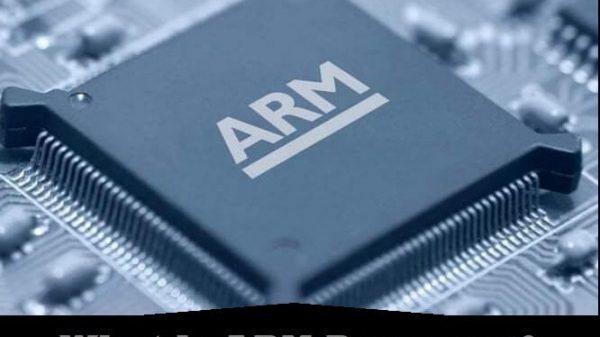 What Is ARM Processor