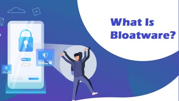 What Is Bloatware