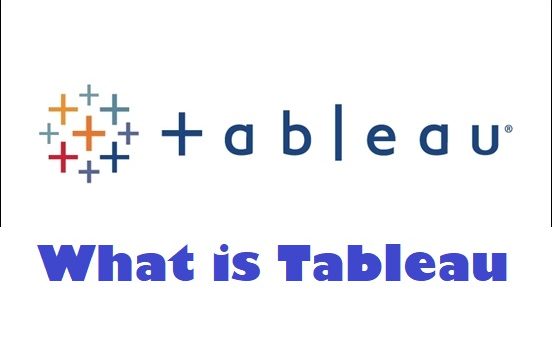 what is Tableau