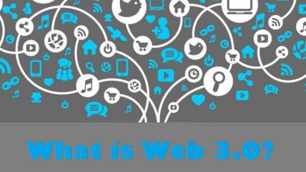 What is Web 3.0