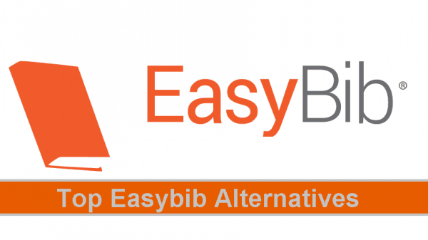 Easybib Alternatives