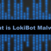 what is lokibot malware