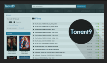 torrent 9
