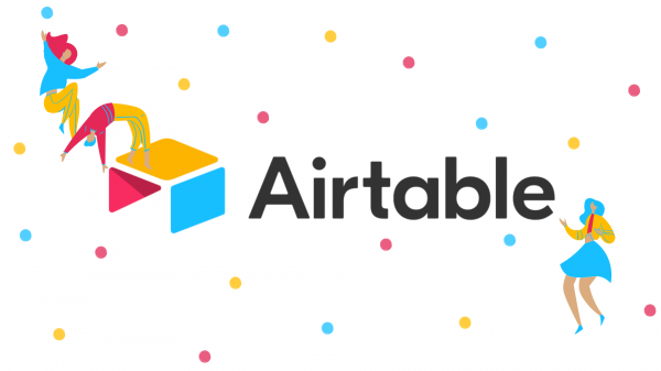 What is Airtable